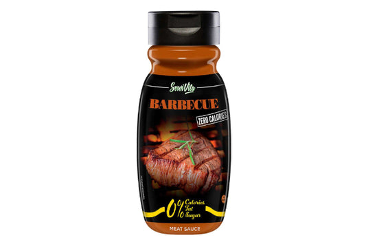 Sauce Barbecue 320ml