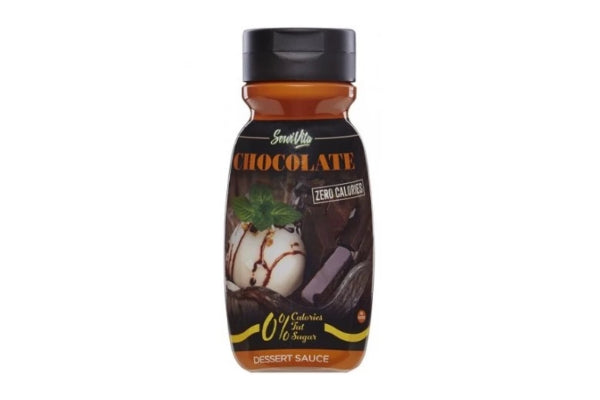 Syrup Chocolate 320ml