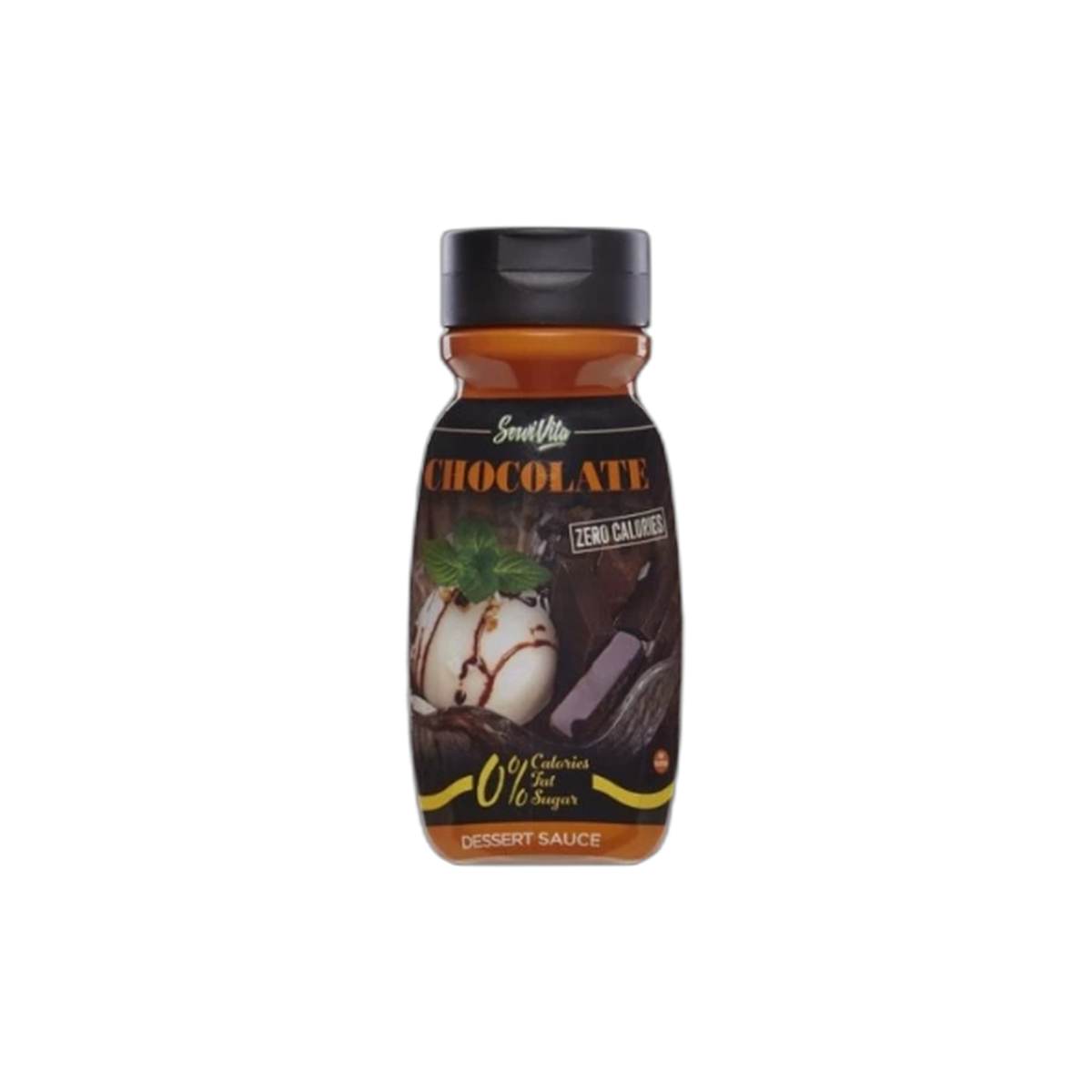Syrup Chocolate 320ml