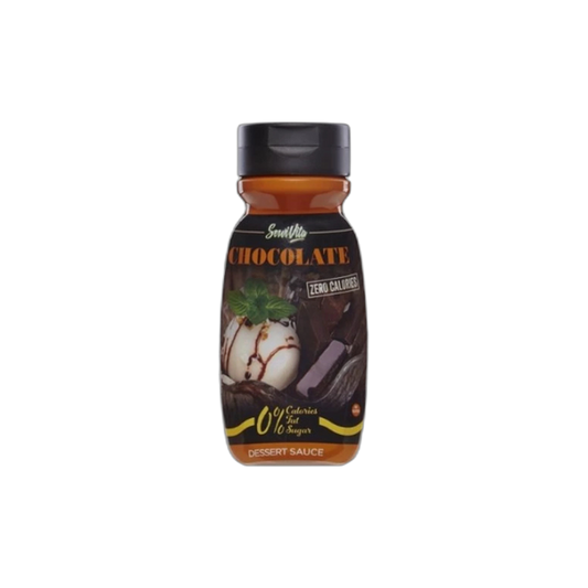 Syrup Chocolate 320ml