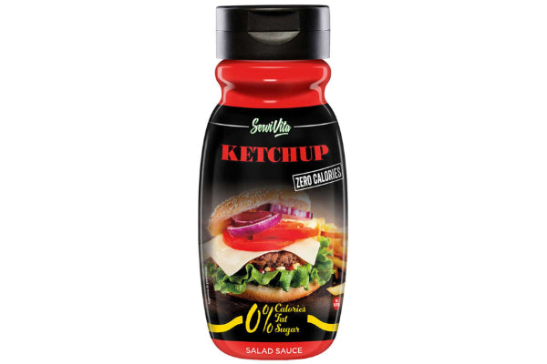 Sauce Ketchup 320ml