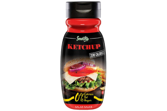 Sauce Ketchup 320ml