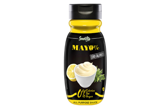 Sauce Mayo 320ml