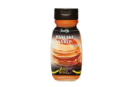 Syrup Pancake 320ml