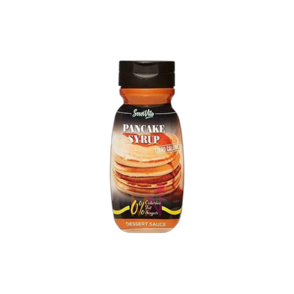 Syrup Pancake 320ml
