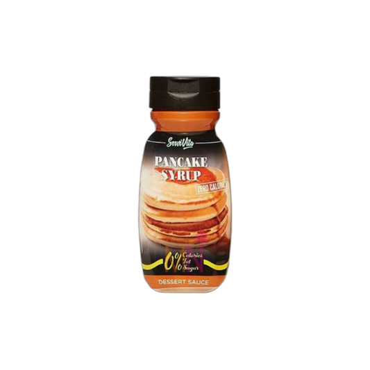 Syrup Pancake 320ml