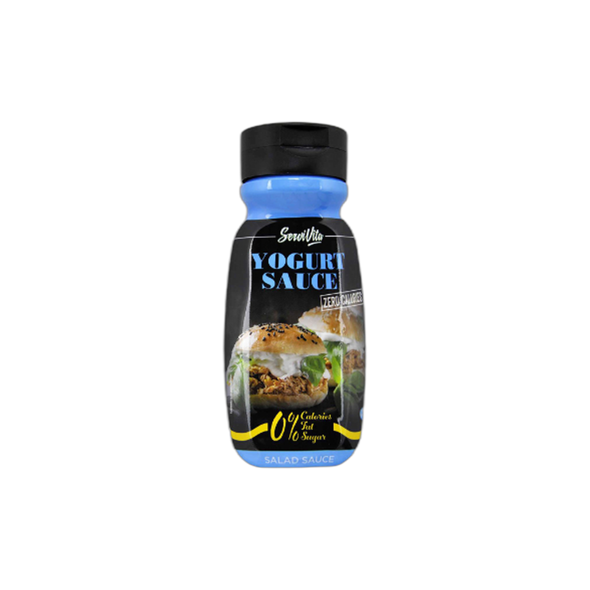 Syrup Yogurt 320ml