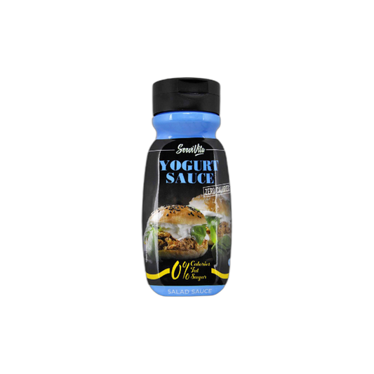 Syrup Yogurt 320ml
