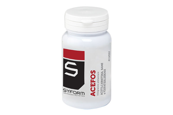 Acefos 45cps