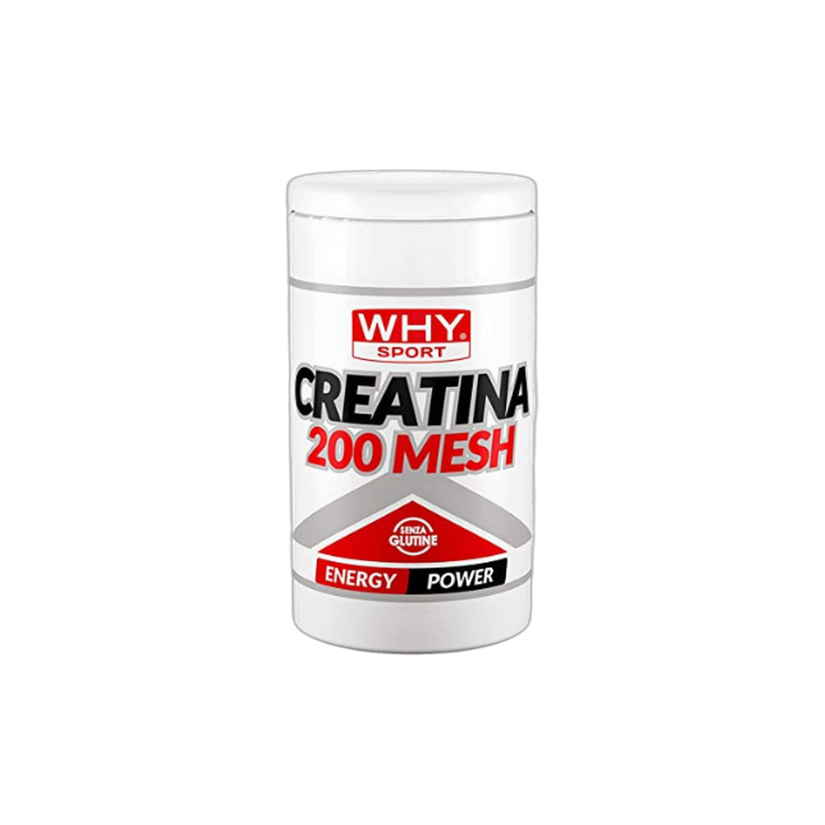 Creatina 200mesh 500g