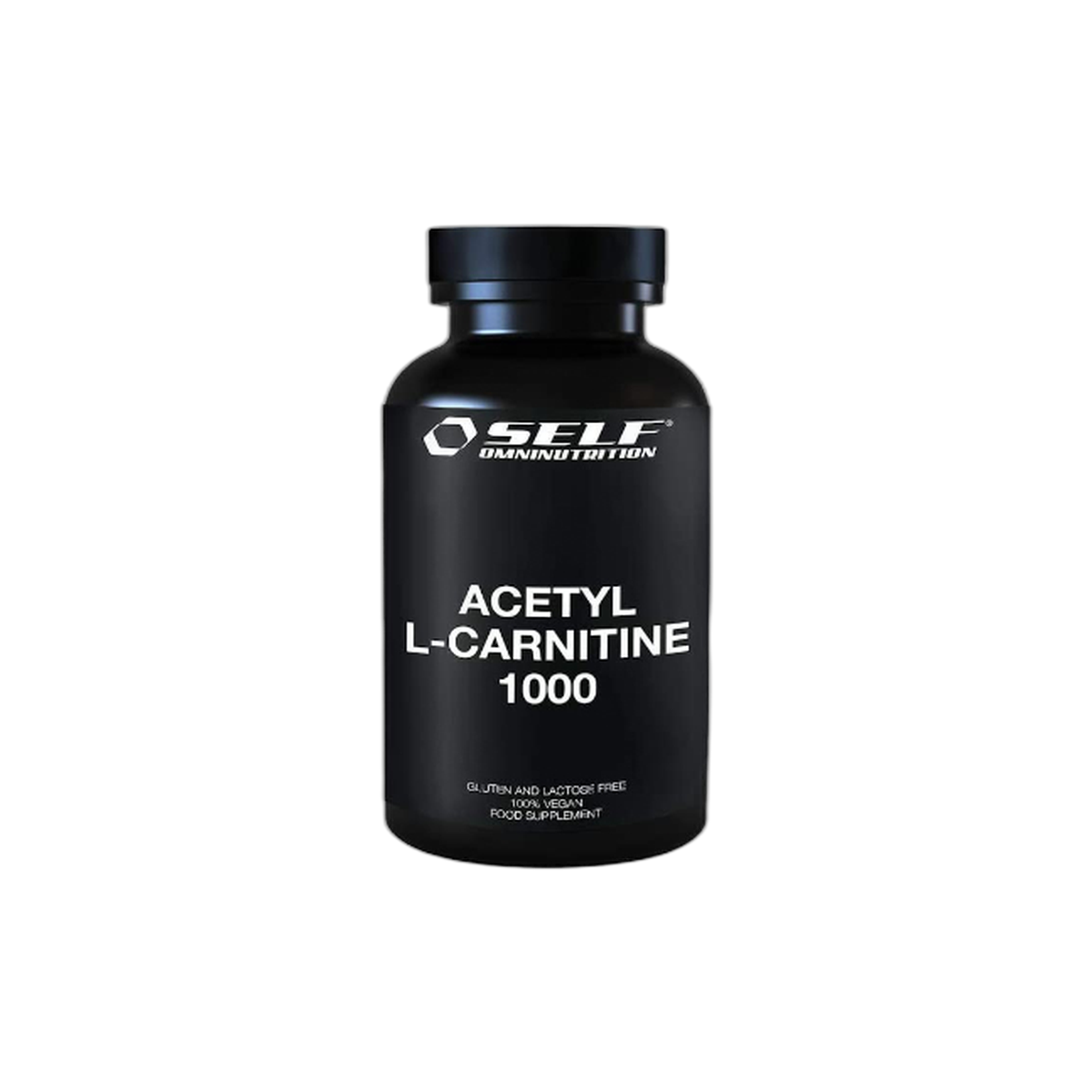 Carnitine 1000 100tab