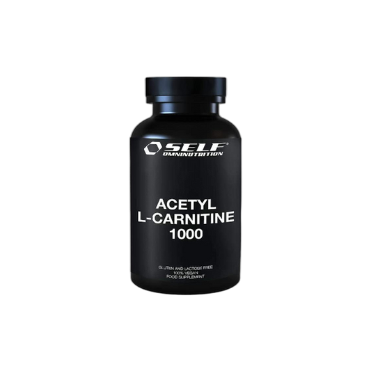 Carnitine 1000 100tab