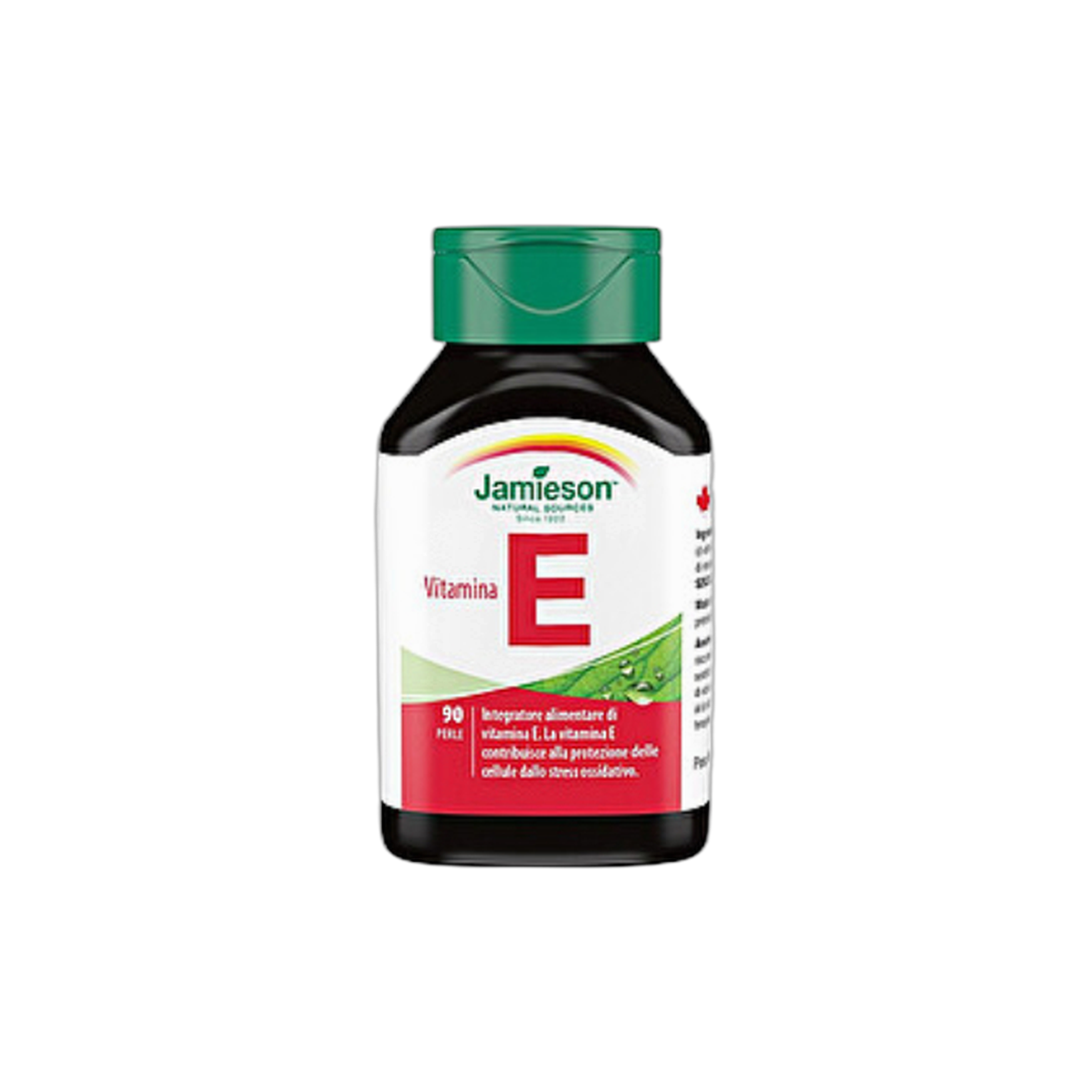 vitamina E 90cpr