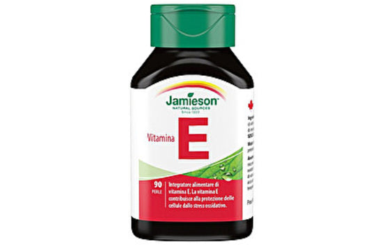 vitamina E 90cpr