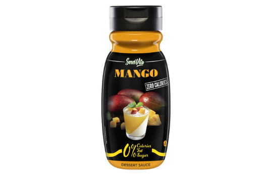 Syrup Mango 320ml