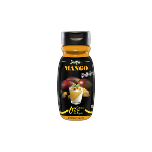 Syrup Mango 320ml