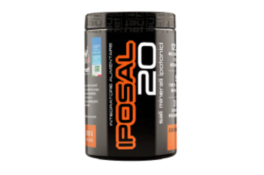 Iposal 2.0 300g - orange