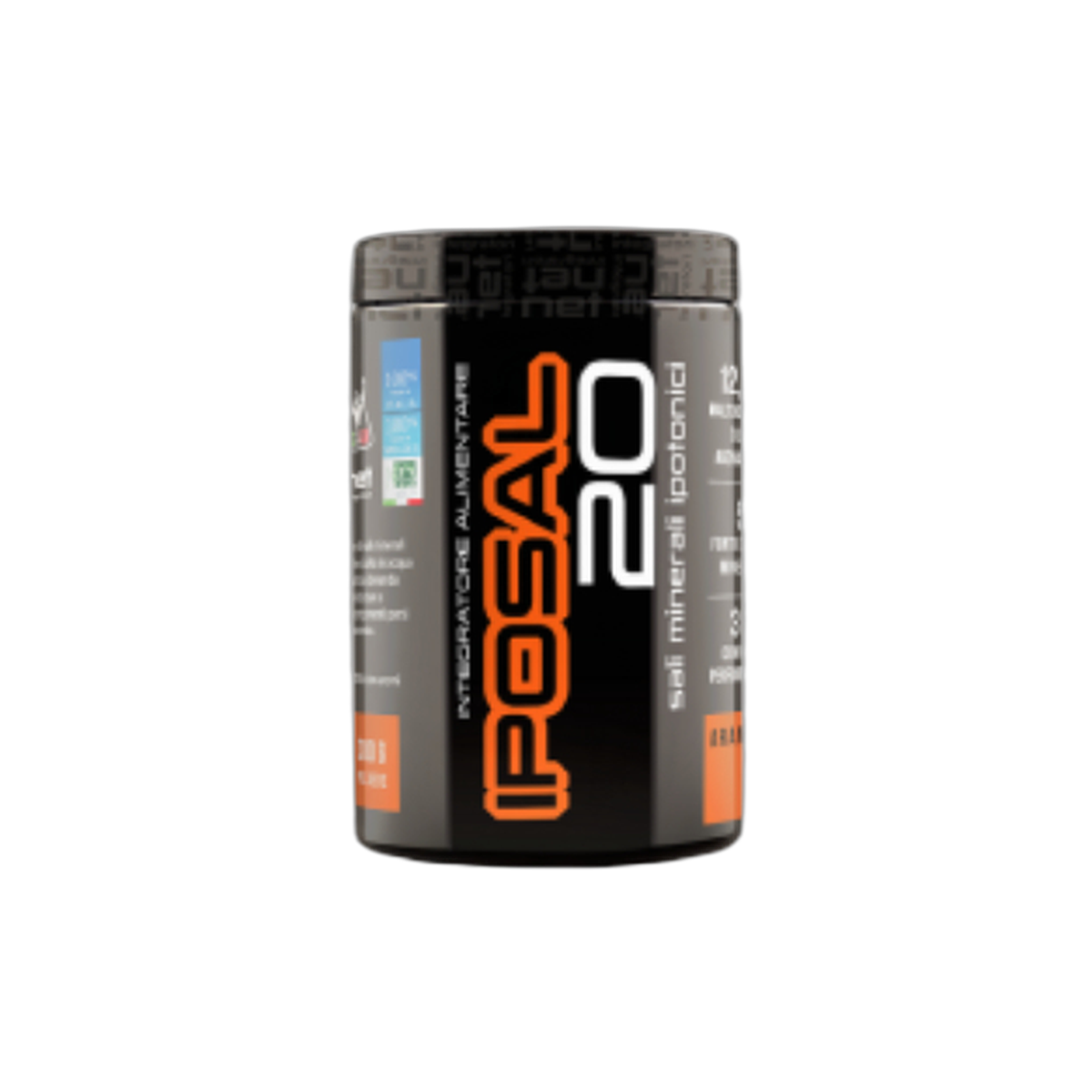 Iposal 2.0 300g - orange