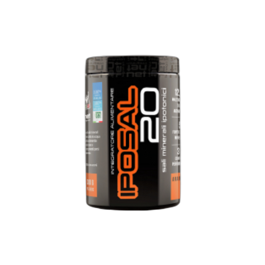 Iposal 2.0 300g - orange