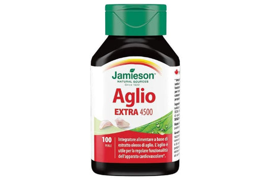 Aglio inodore  100cpr