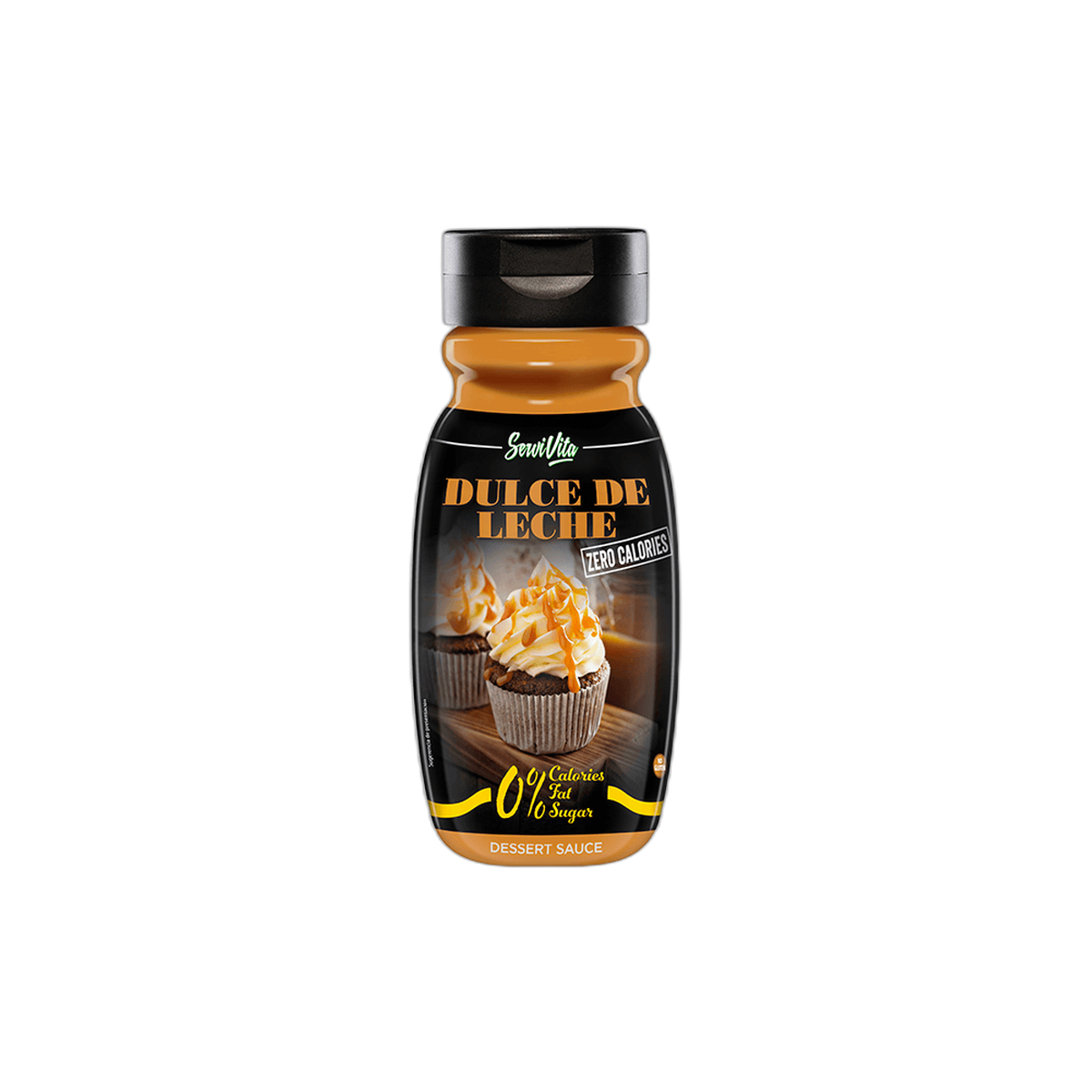Syrup Dulche de Leche 320ml