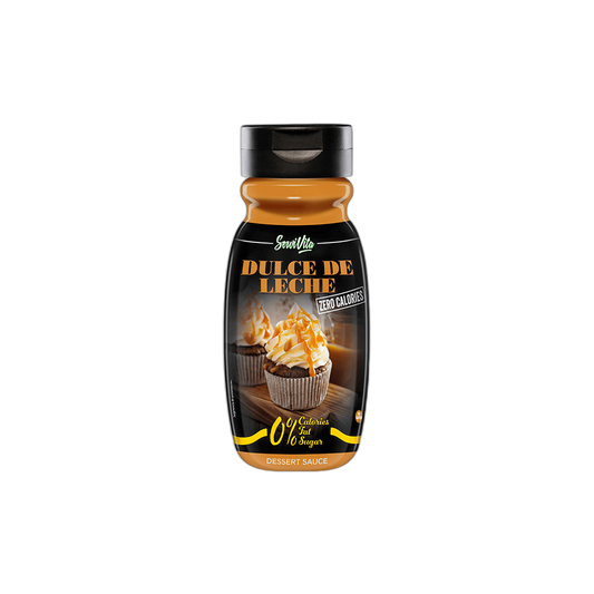 Syrup Dulche de Leche 320ml