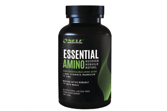 Essential Amino 100cpr