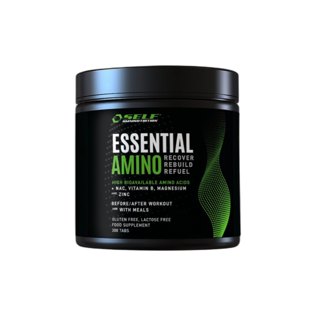 Essential Amino 300cpr