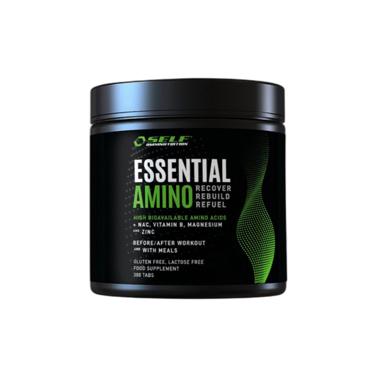Essential Amino 300cpr