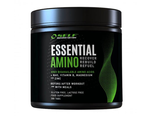 Essential Amino 300cpr