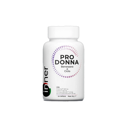 Pro Donna 60cps