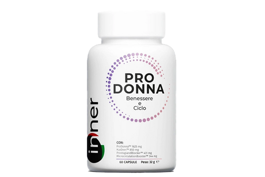 Pro Donna 60cps