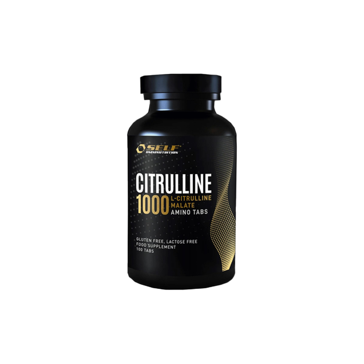 Citrulline 1000 100tab