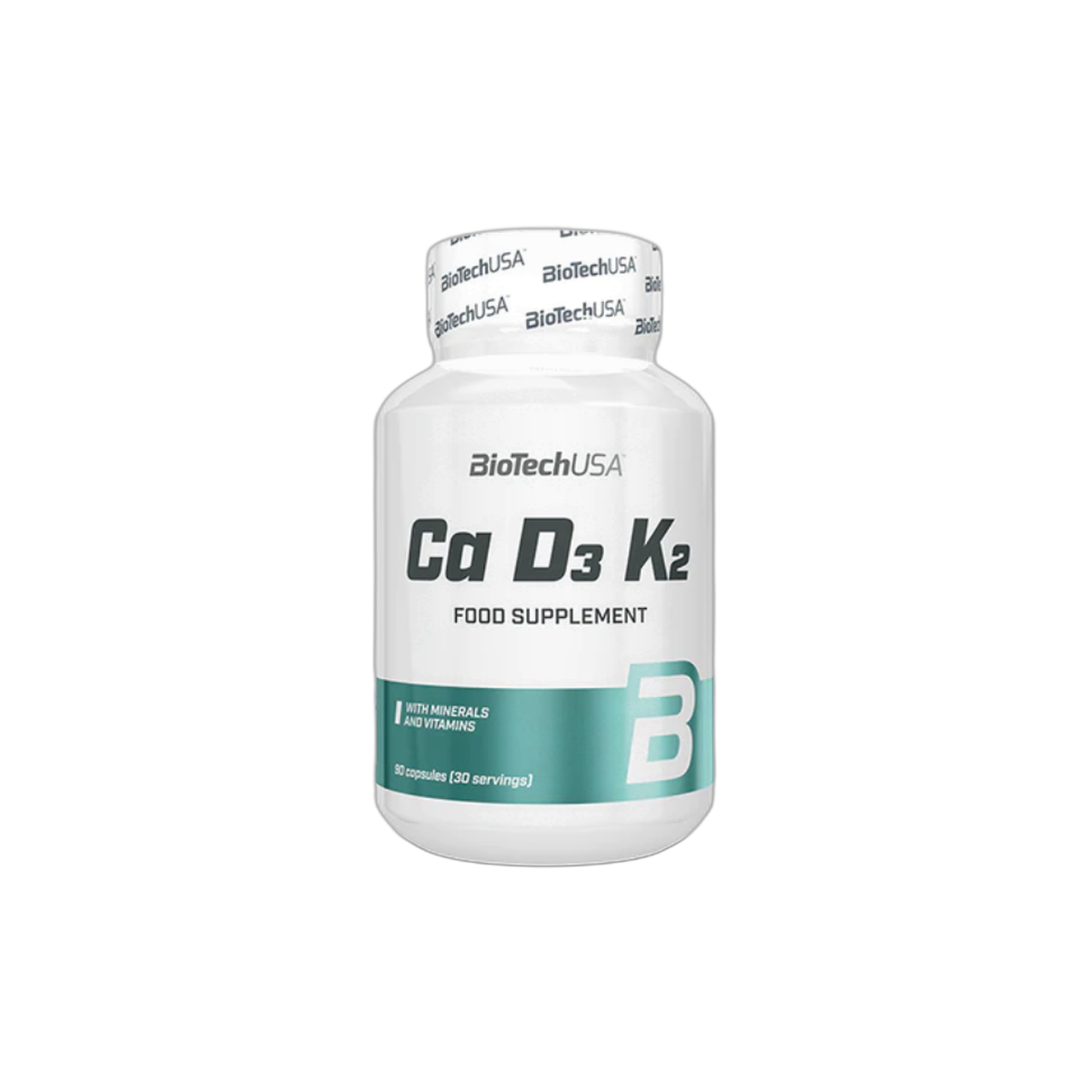 CaD3K2 90cpr