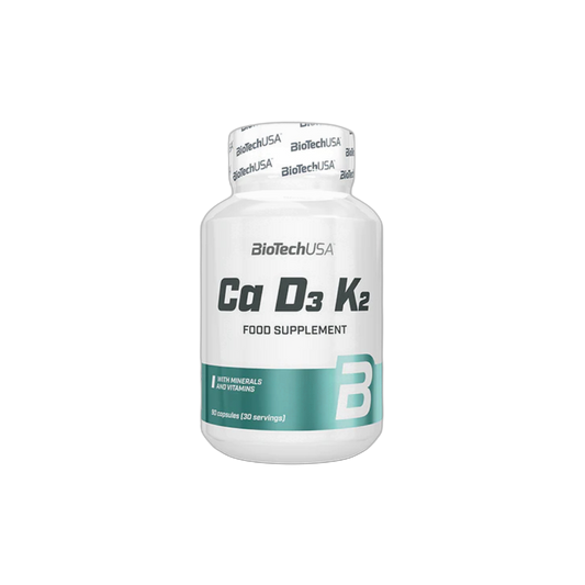 CaD3K2 90cpr