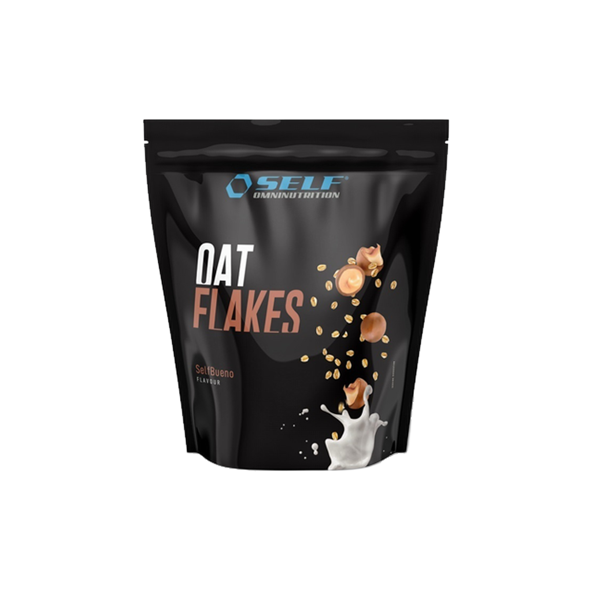 Instant Oat flakes 1kg