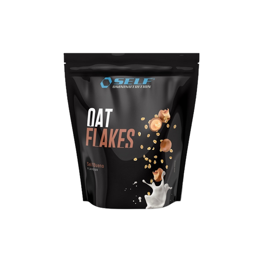Instant Oat flakes 1kg