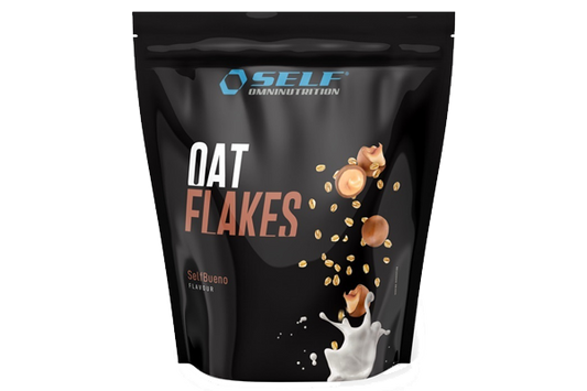 Instant Oat flakes 1kg