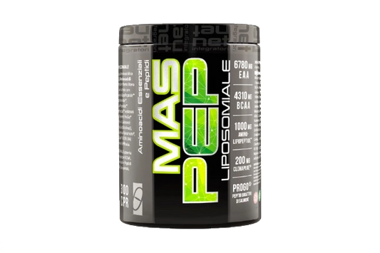 Mas Pep Liposomiale 300cpr
