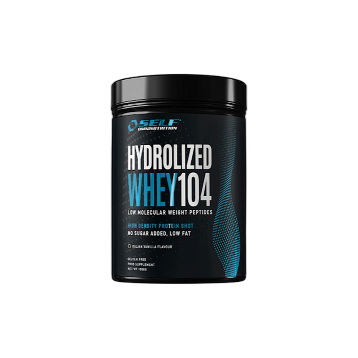 Hydro Plus 400g - limone