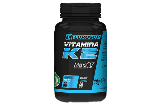 Vitamina K2 - 60cpr