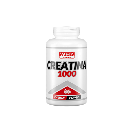 Creatina 1000 - 240cpr