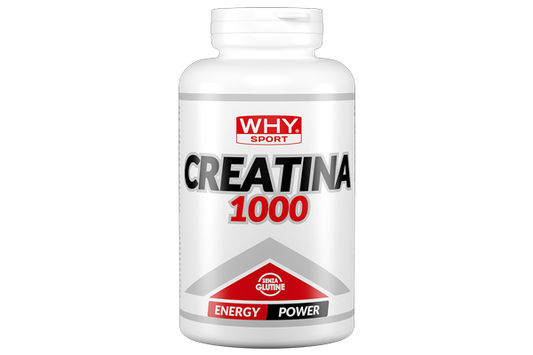 Creatina 1000 - 240cpr