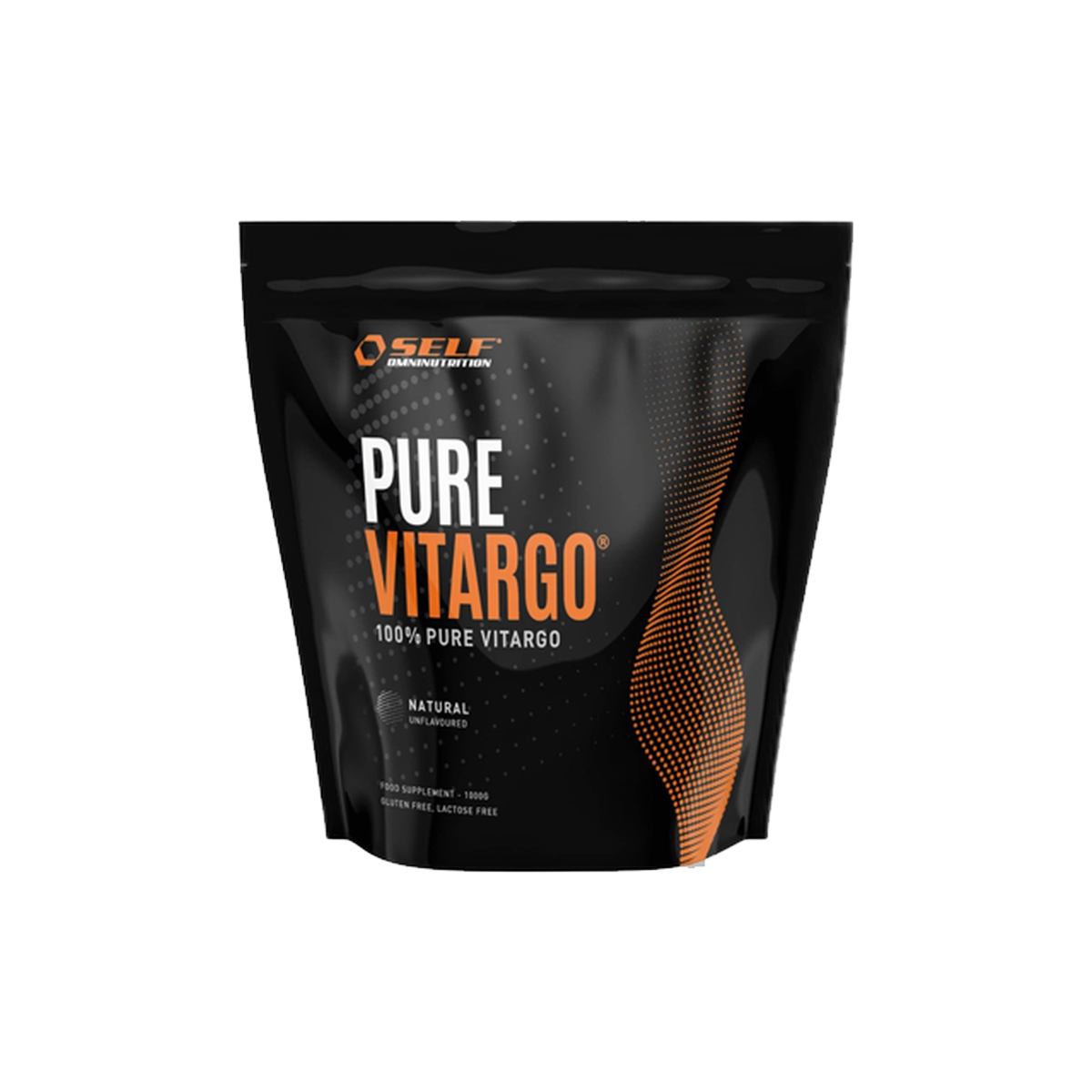 Vitargo 1000g - Natural