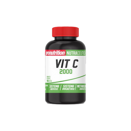 Vitamina C 2000 90cpr