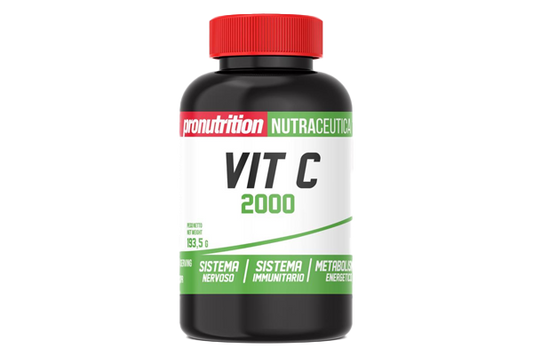 Vitamina C 2000 90cpr