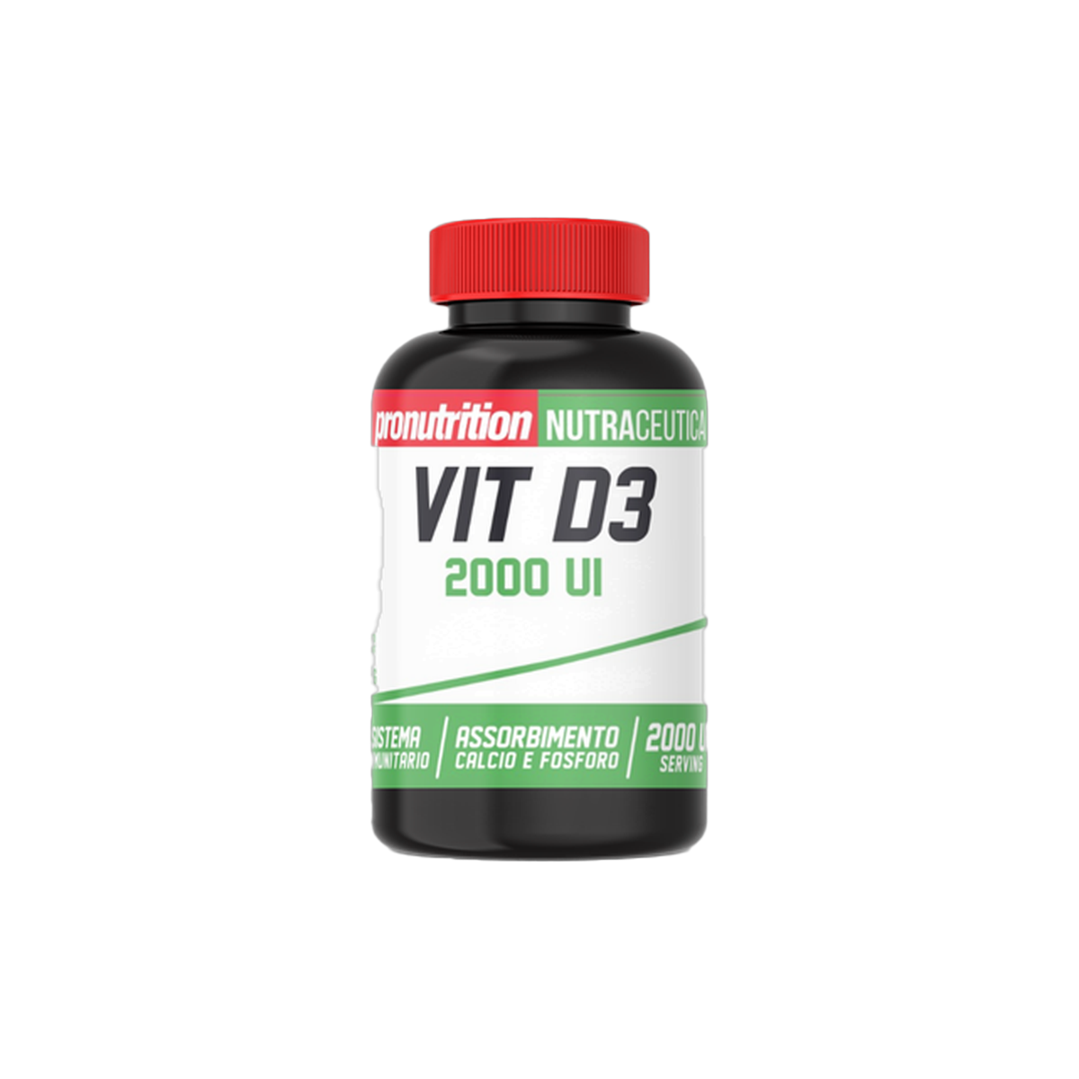 Vit D3 2000 180cpr
