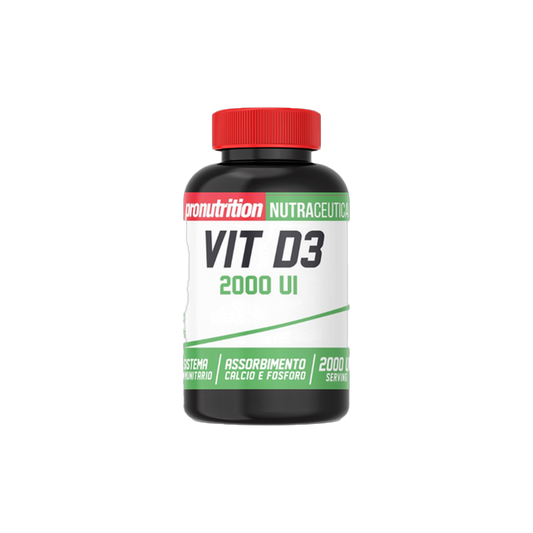 Vit D3 2000 180cpr