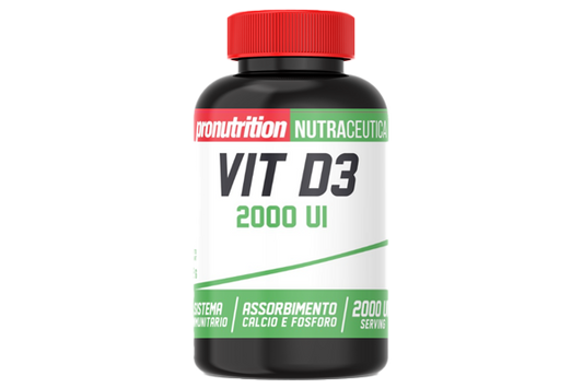Vit D3 2000 180cpr