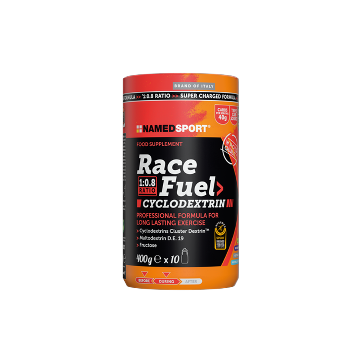 Race Fuel 400g
